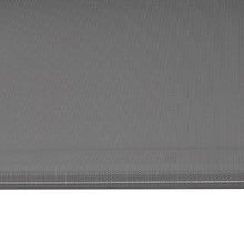 Grey Kentaro Trampoline Pet Bed